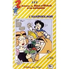 Johan-Et-Pirlouit-Les-Schtroumpfs-L-ellebore-Noir-VHS-256581515 ML.jpg