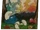 Milton Bradley - Smurf - Lazy Clouds - 55 Piece Genuine Wood Puzzle