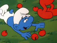 The smurf's apprentice 15