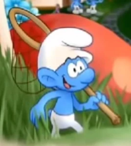 Smurfs 2: Video Game