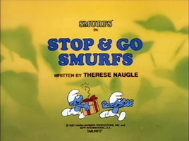 Title Card