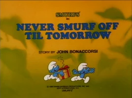 Title Card