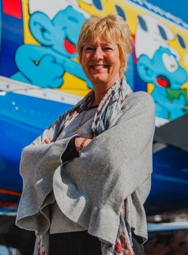 Veronique Culliford 2018