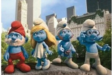 The Smurfs (Nintendo Mini Classic) | Smurfs Wiki | Fandom