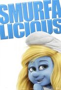 Smurfette -17