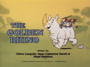 Title Card