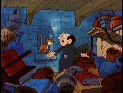 A Hovel Is Not A Home 001