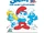 Smurfs: Four Smurf-tastic Episodes (Region 2 DVD)