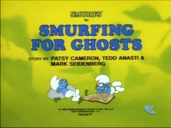 Title Card