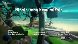 French Title