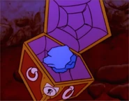 Long Life Stone at full size