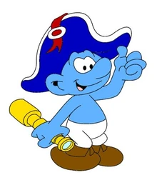 Captain Dreamy