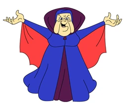 Chlorhydris Fanfiction