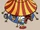 Clown Smurf (The Smurfs Village Show)
