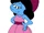 Ninette de Smurfette (Empath stories)