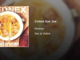 Cotton-Eyed Joe (song)