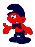 Mirror Universe Jokey