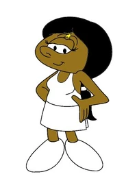 Female Psyche Mirror