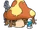 Clumsy's house