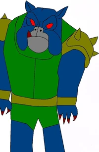 Moblin (Glovey Story)
