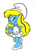 Smurfette profile picture.jpg (71 KB) A recolor by Jack.mac.334 on March 5th, 2014.