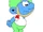 Healer Smurf (Empath stories)