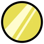 LD Moxette's Clasp Logo