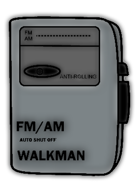 Walkman - Wikipedia