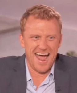 Kevin McKidd