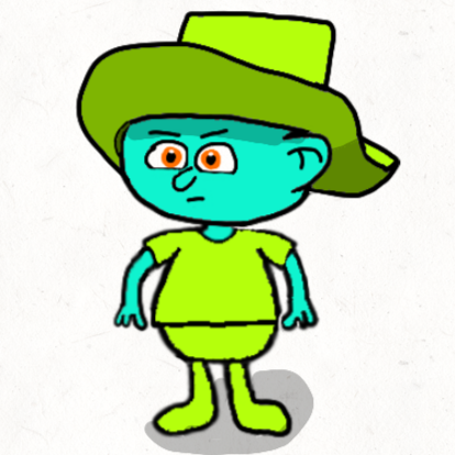 Limie smurfling image