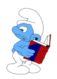 Indiana Smurf 2