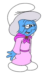 Nanny Vic George
