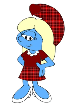Bonnie McSmurf