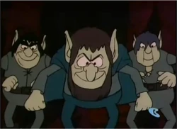Trolls