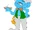 Crescendo Smurf (Butterverse)