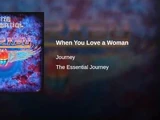 When You Love A Woman (song)