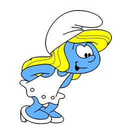 Smurfette's Crazy Love (Hero Stories)/Part 2 | Smurfs Fanon Wiki | Fandom