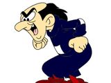 Gargamel (Empath stories)