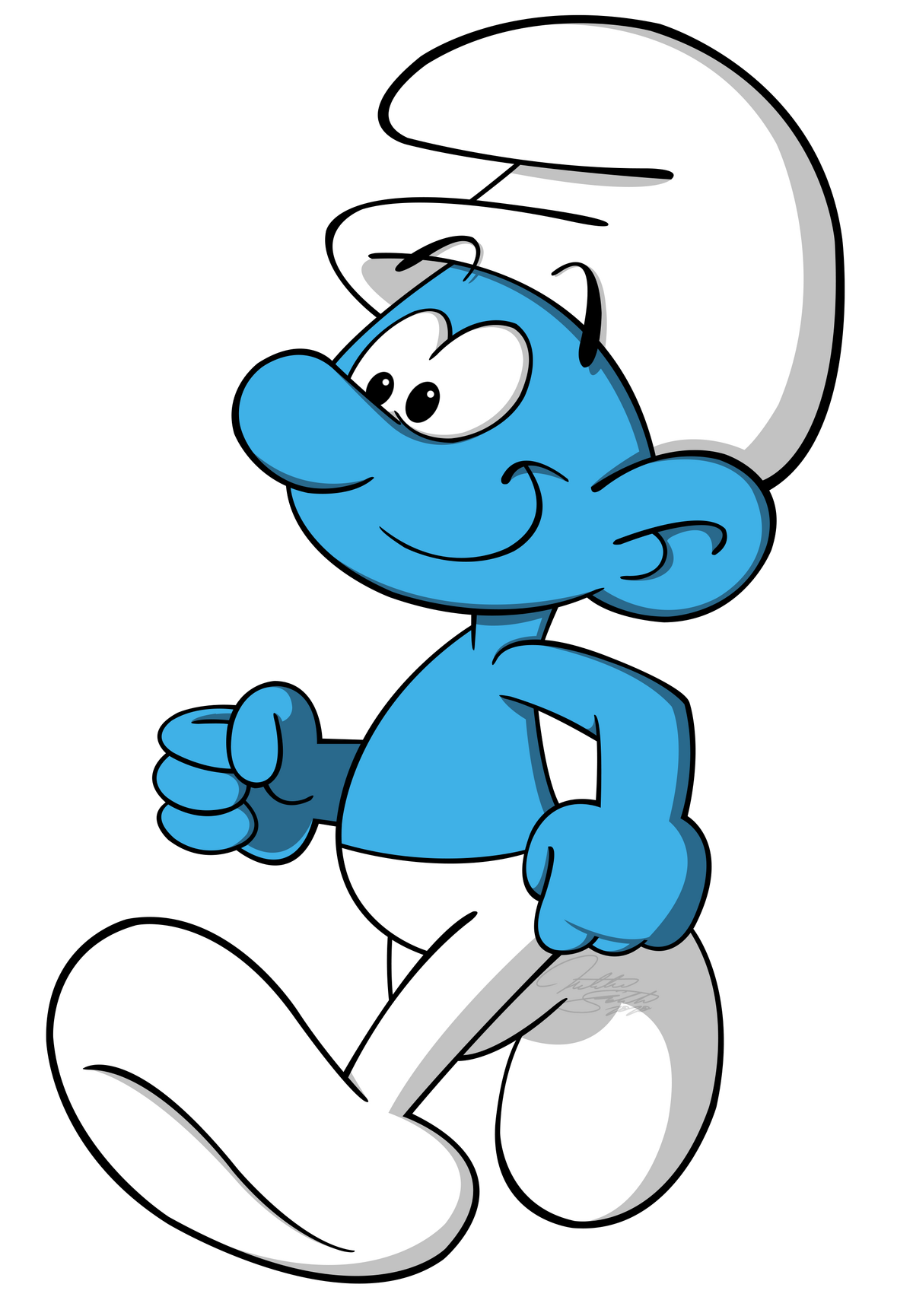 Smurfs (LD Stories) | Smurfs Fanon Wiki | Fandom