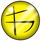 LD Karma's Pendant Logo