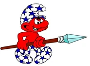 Mirror Universe Empath