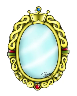 Mirror of Opposition
