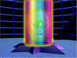 Psyche Master (Empath stories)
