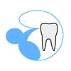 Dentist Head Logo