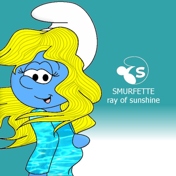 Smurfing Like A Ray Of Sunshine/Part 2, Smurfs Fanon Wiki