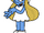 Smurfette (Bioau Stories)