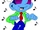 Orbit Smurf (Empath stories)
