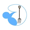 Farmer Head Logo