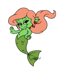 Oceana Profile - Smurfs