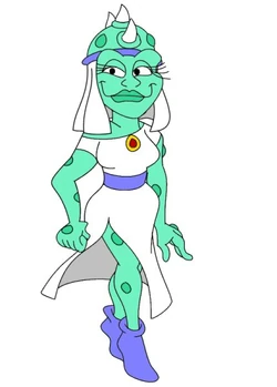 Princess Chamelianne